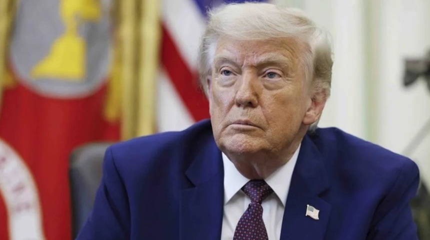Trump: Suntem profund &icirc;ntristaţi de moartea militarilor americani / &bdquo;Iranul a fost foarte, foarte grav afectat. Aproape că şi-a pierdut toate capacităţile militare