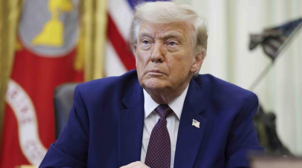 Trump va susține joi un discurs către națiune pe fondul escaladării tensiunilor cu Iranul