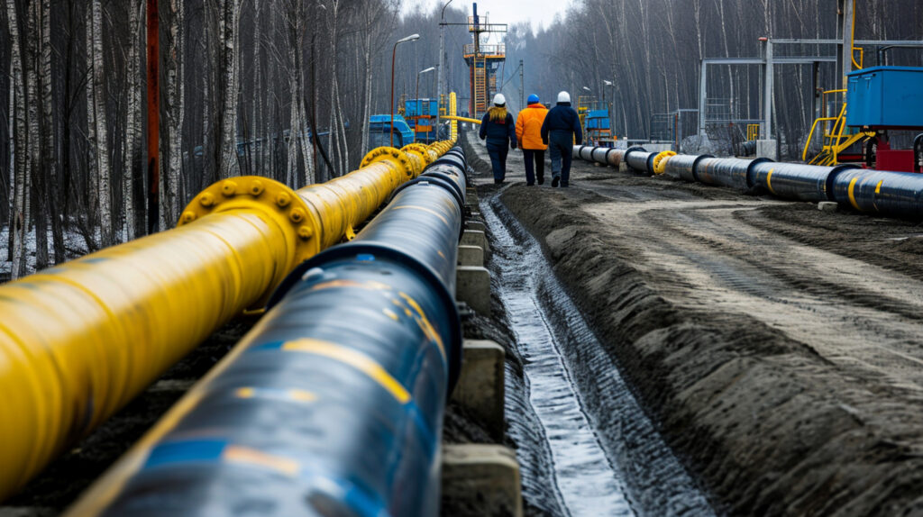 Turcia blochează un acord NATO &icirc;n valoare de 27 de miliarde de euro pentru modernizarea rețelei de conducte de combustibil