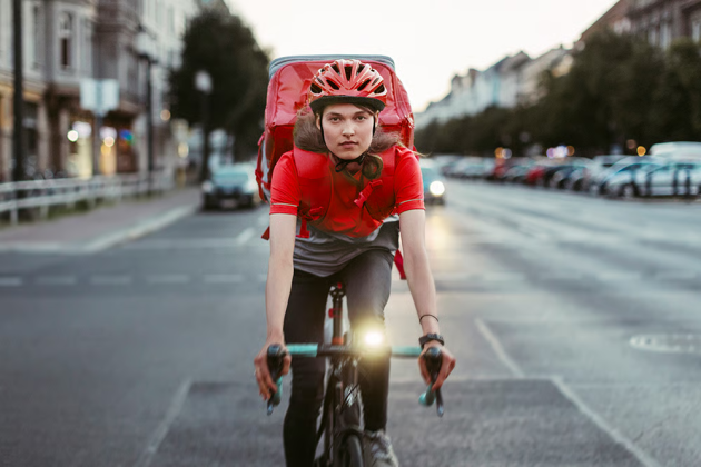 Uber este foarte aproape de a prelua platforma de livrări Delivery Hero &ndash; surse Bloomberg