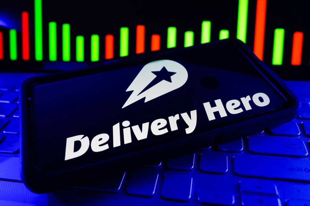Uber Technologies vizează preluarea integrală a Delivery Hero