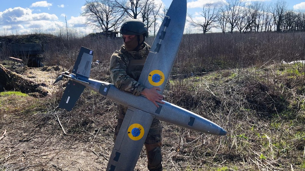 Ucraina a depășit SUA &icirc;n producția de drone. Planul Pentagonului pentru recuperarea decalajului
