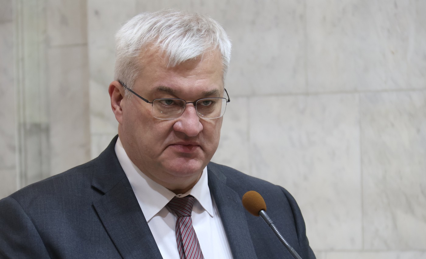 Ucraina condamnă &bdquo;&icirc;ncălcarea spațiului aerian al Rom&acirc;niei de către o dronă rusească&rdquo;. Apel pentru &bdquo;un răspuns pe măsura amenințării&rdquo;