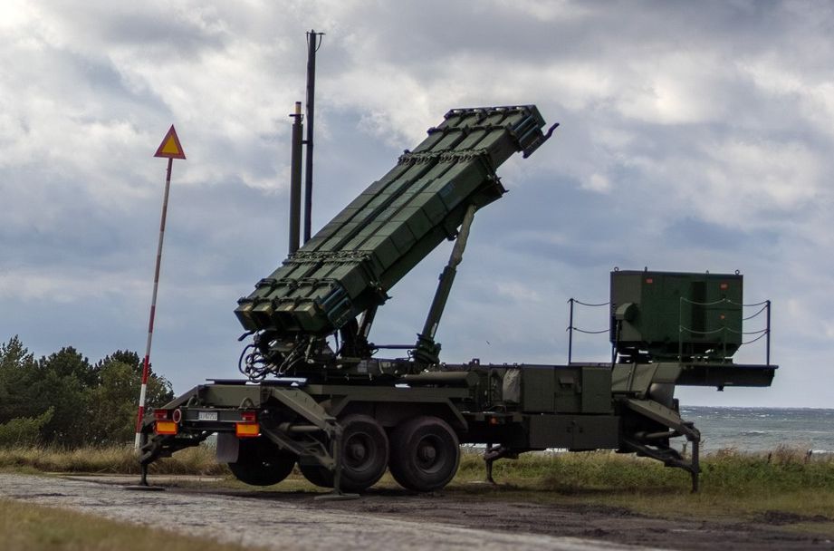 Ucraina construiește o alternativă de cinci ori mai ieftină la rachetele Patriot