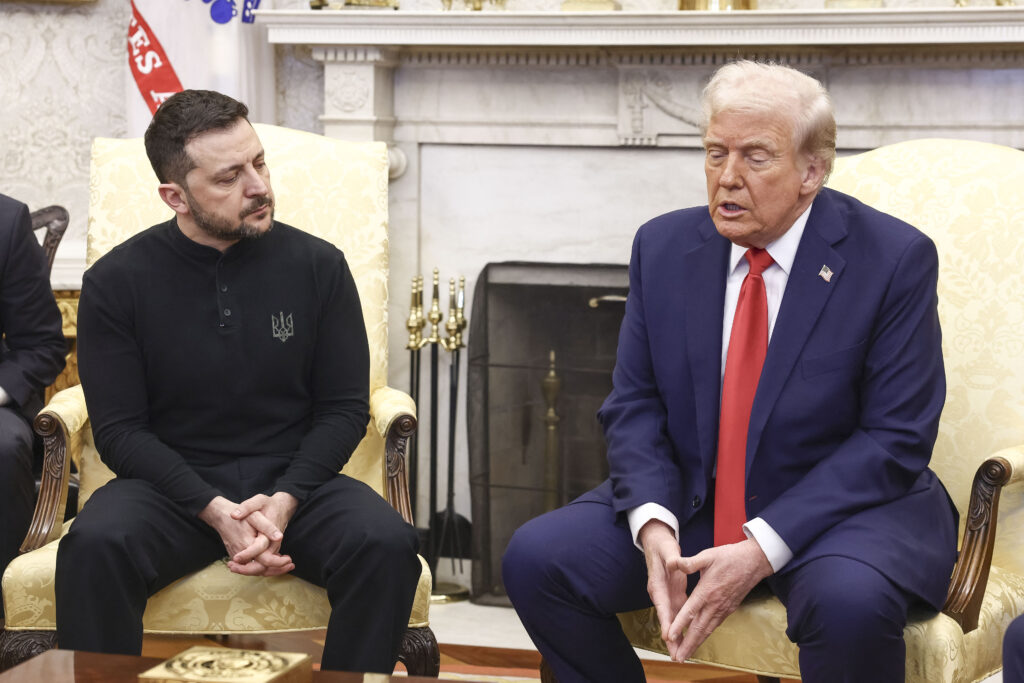 Ucrainenii vor să producă rachete Patriot. Zelenski le-a cerut americanilor licență