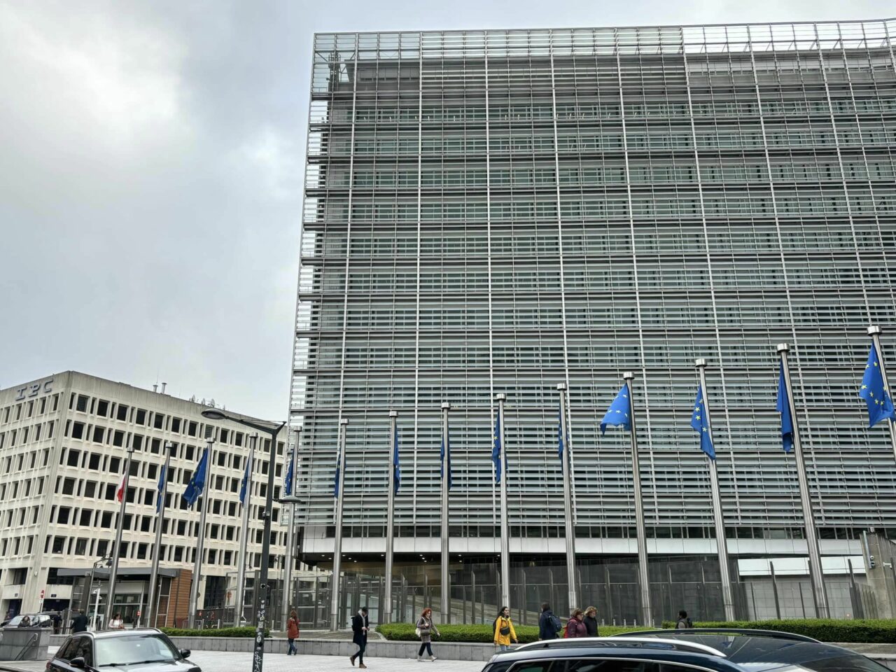 UE a ajuns la un acord pentru al 21-lea pachet de sancțiuni &icirc;mpotriva Rusiei, după ce Grecia și-a retras dreptul de veto