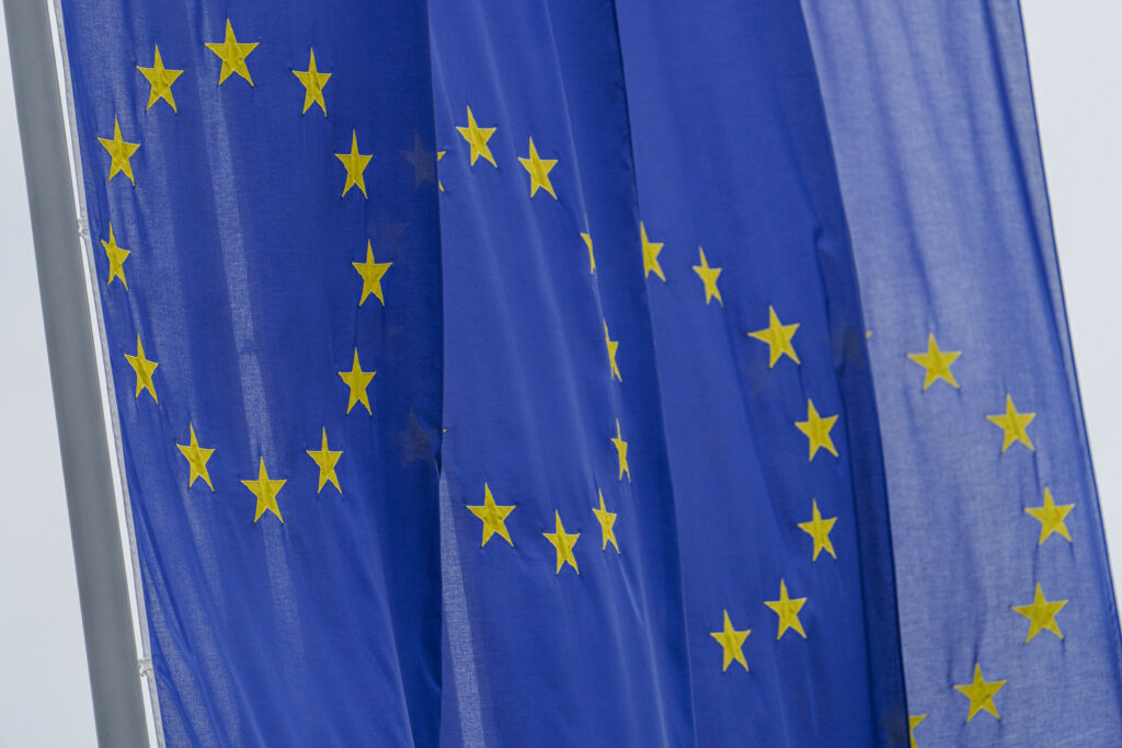 UE a ajuns la un acord politic privind al 21-lea pachet de sancțiuni &icirc;mpotriva Rusiei, după deblocarea opoziției Greciei