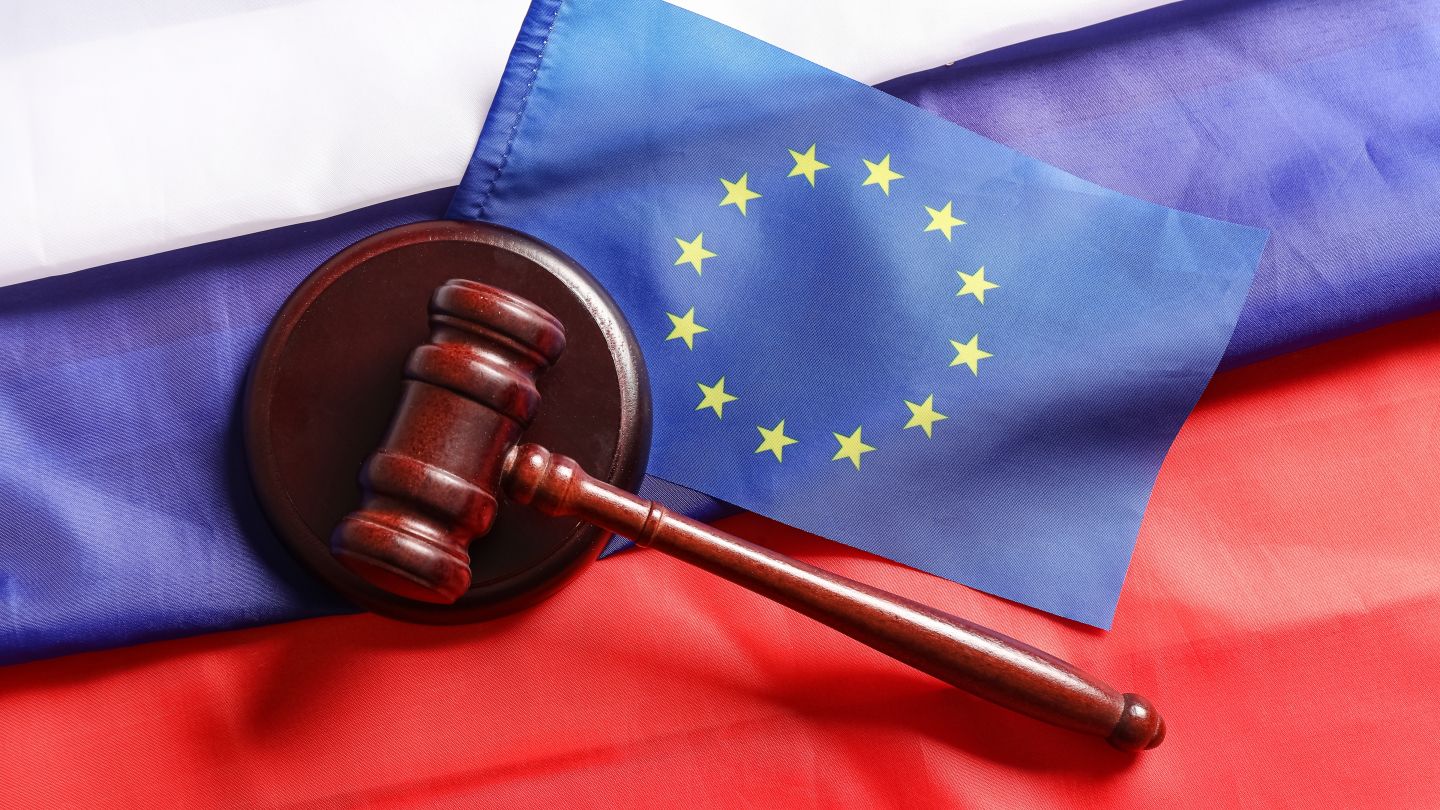 UE a aprobat al 21-lea pachet de sancțiuni &icirc;mpotriva Rusiei. Ce măsuri noi au fost adoptate