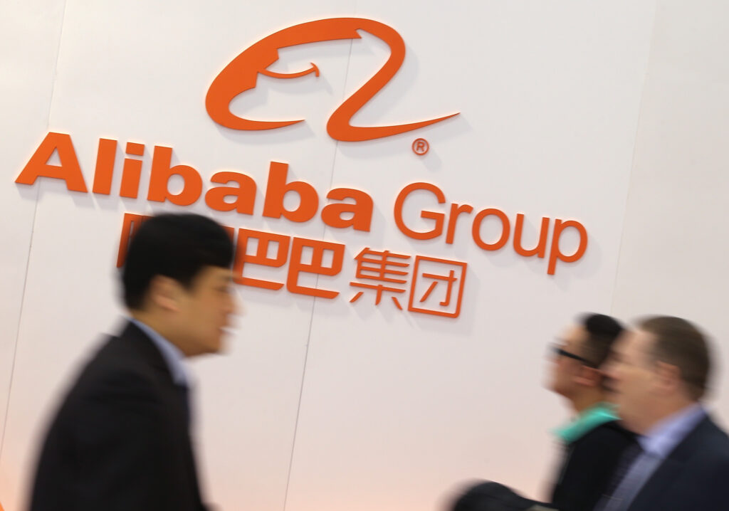 UE amendează compania chineză Alibaba cu 550 de milioane de euro pentru v&acirc;nzarea de produse ilegale