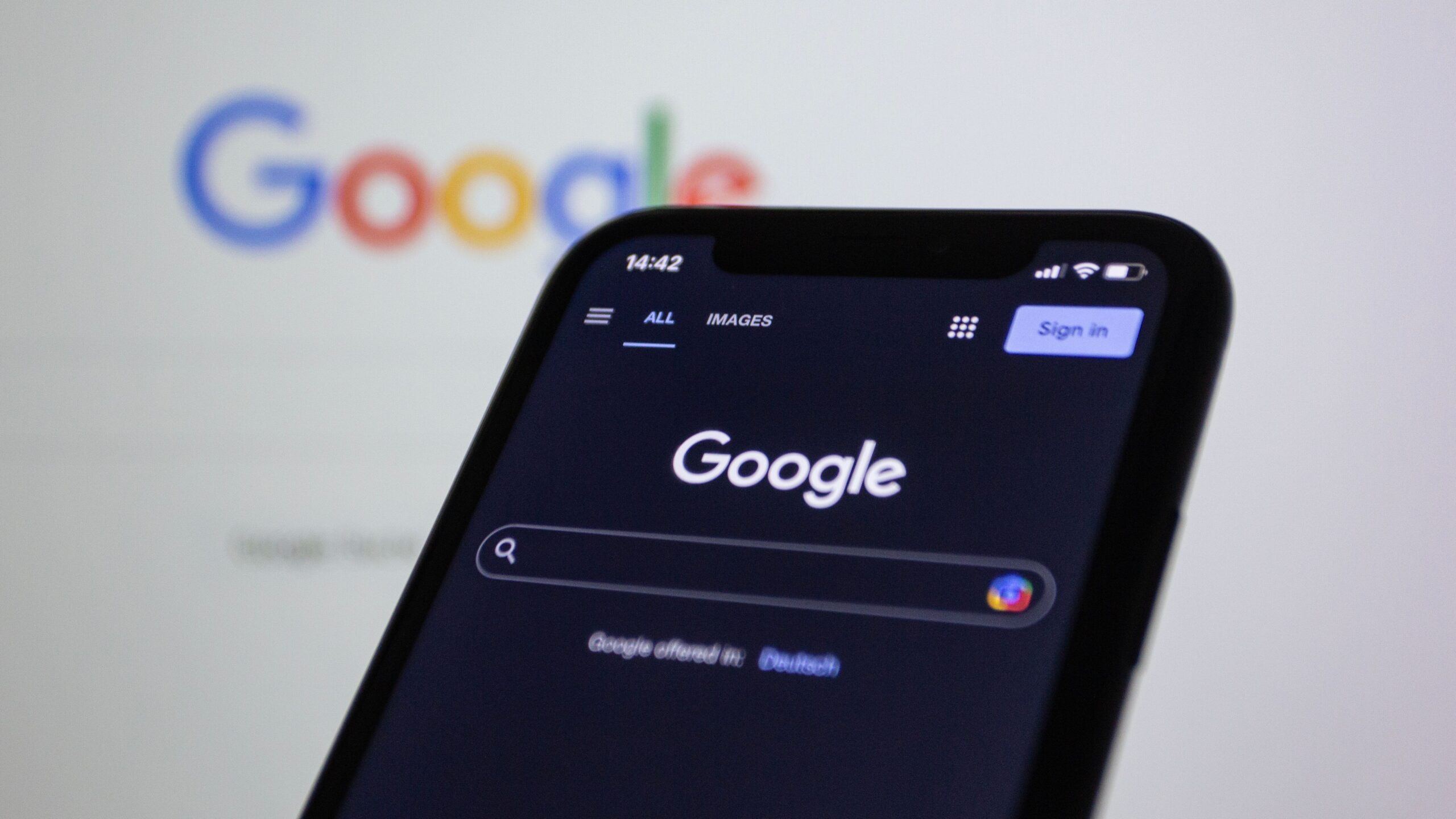 UE amendează Google cu 890 de milioane de euro pentru &icirc;ncălcarea regulilor de concurență. Washingtonul avertizează asupra unui risc pentru relațiile comerciale