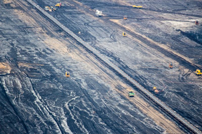 UE ar trebui să investească de zece ori mai mult &icirc;n explorarea mineralelor pentru a-și atinge obiectivele din 2030