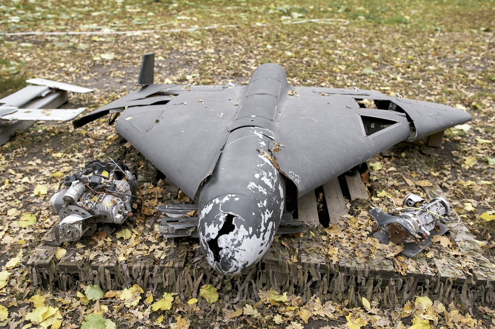 UE convoacă reprezentantul Rusiei după incursiunile dronelor &icirc;n spațiul aerian al Rom&acirc;niei. Bruxellesul pregătește noi sancțiuni