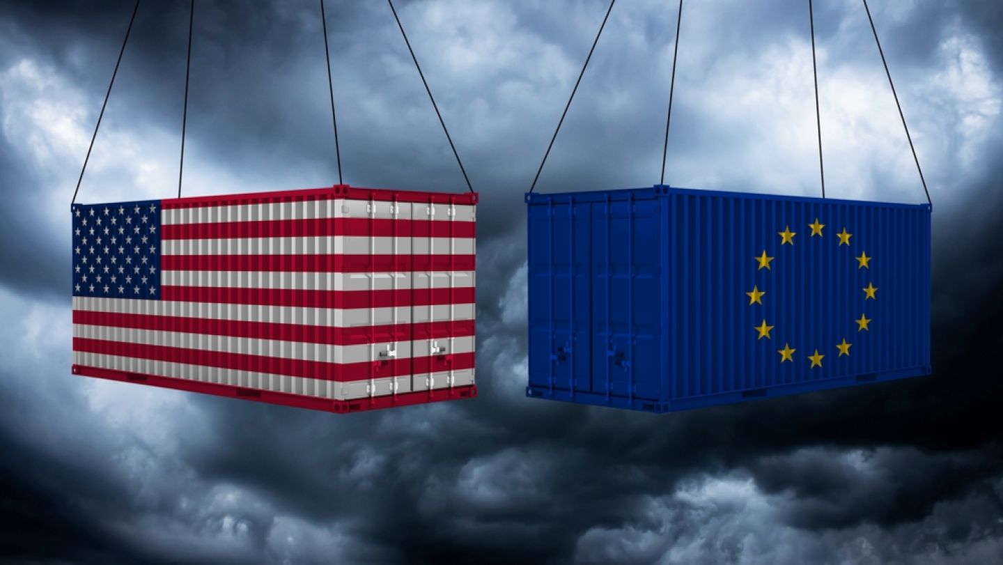 UE face un pas spre eliminarea taxelor pentru unele produse americane, după acordul comercial cu Trump