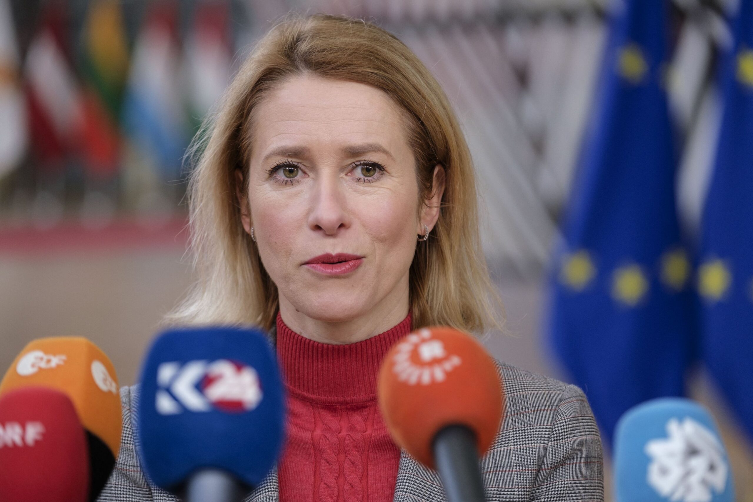 UE l-a convocat pe &icirc;nsărcinatul cu afaceri al Rusiei la Bruxelles, după incursiunea dronelor &icirc;n spațiul aerian al Rom&acirc;niei