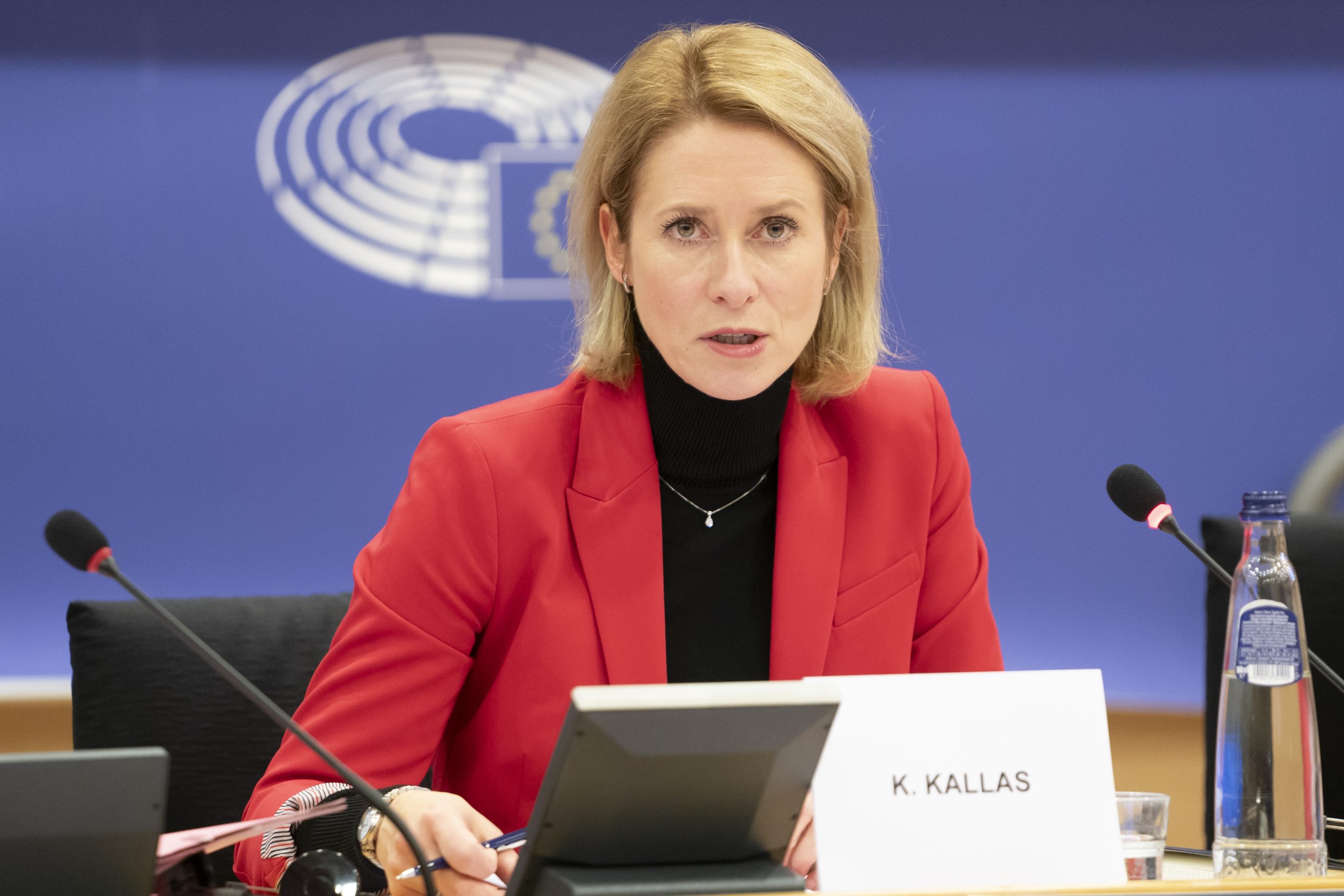 UE l-a convocat pe &icirc;nsărcinatul cu afaceri al Rusiei la Bruxelles &icirc;n legătură cu incursiunea dronelor &icirc;n spaţiul aerian al Rom&acirc;niei