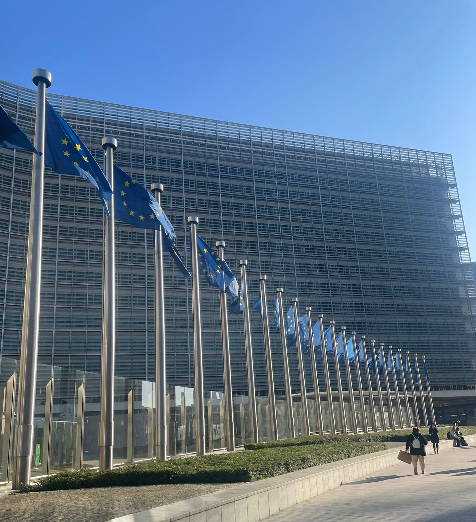 UE le recomandă companiilor aeriene să evite să survoleze Iordania