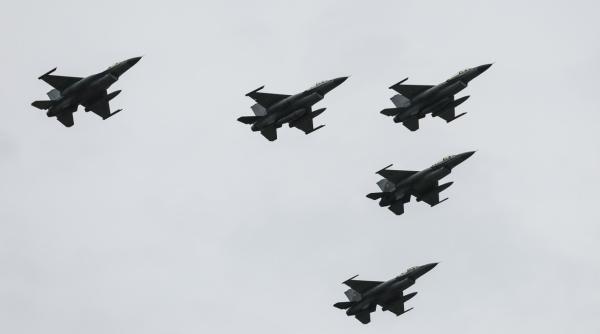 UE reacționează după incursiunea dronelor rusești &icirc;n Rom&acirc;nia: &Icirc;nsărcinatul cu afaceri al Moscovei, convocat la Bruxelles