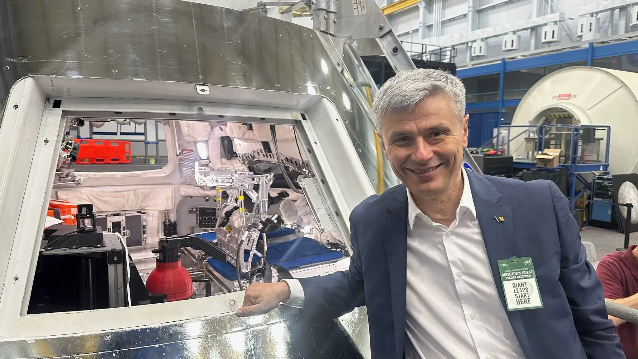 UE și SUA &icirc;și &icirc;ntăresc cooperarea &icirc;n energie și tehnologie spațială. Virgil Popescu: Relația transatlantică are loc de aprofundat