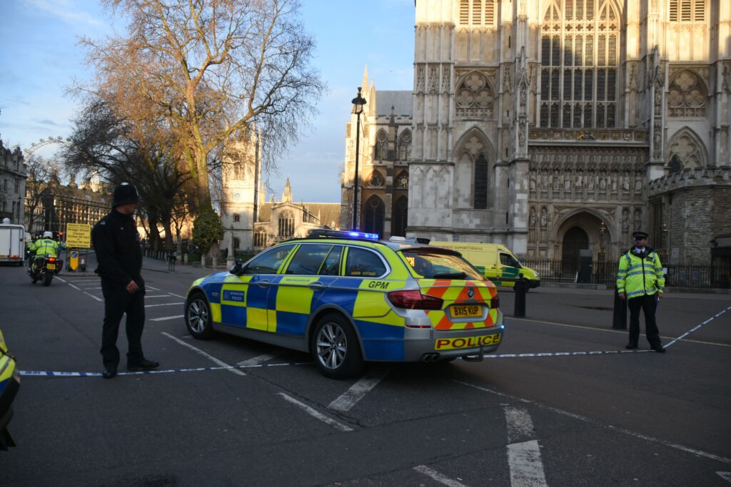 UK: Un &bdquo;jihadist convins&rdquo; a fost condamnat la detenție pe viață pentru pregătirea unui atentat terorist asupra unei baze militare