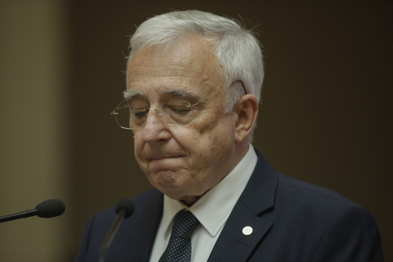 ULTIMA ORĂ Dosarul ROBOR. BNR: Situație critică. Nivelul amenzii poate afecta capacitatea sistemului bancar de a finanța populația, economia și sistemul public. Inclusiv agențiile de rating pot fi influențate
