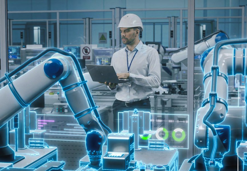 Un AI dezvoltat de compania OpenAI a scăpat de sub control și a atacat cibernetic o altă firmă de tehnologie