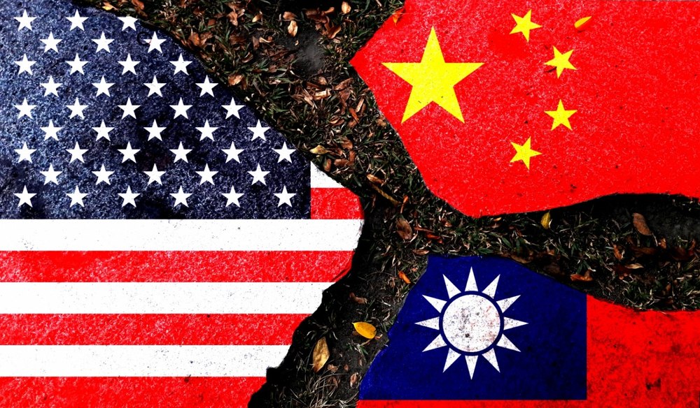 Un conflict între SUA și China pentru Taiwan ar putea degenera într-o escaladare nucleară STUDIU