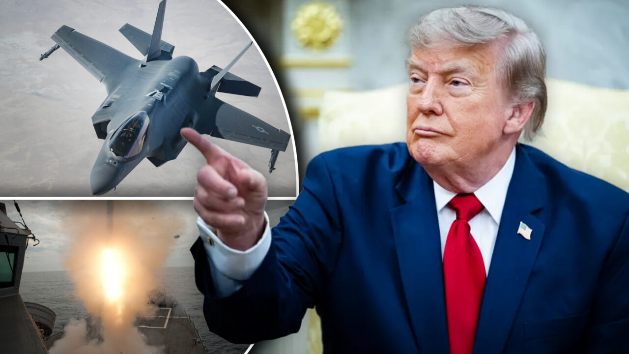 Un fost secretar american al Apărării avertizează: &bdquo;Trump nu poate c&acirc;știga războiul cu Iran doar prin bombardamente aeriene&rdquo;. Ce sfaturi are pentru actualul președinte