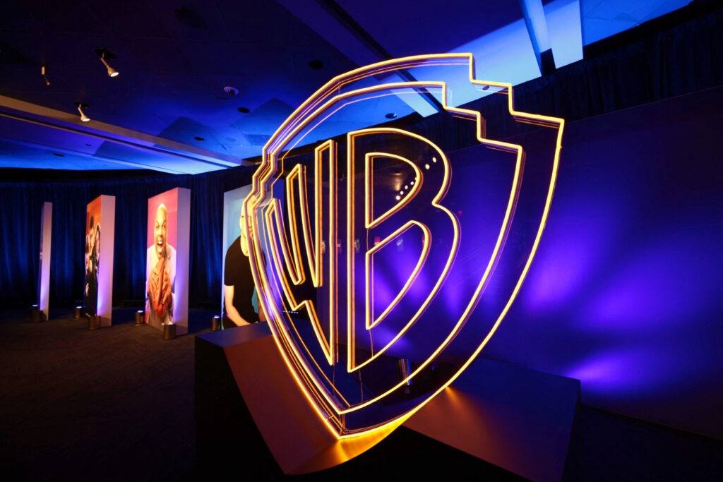 Un judecător american suspendă temporar fuziunea de 110 miliarde de dolari dintre Paramount și Warner Bros Discovery