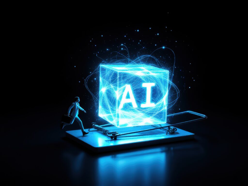 &bdquo;Un moment Cernob&icirc;l&rdquo;: Cercetătorii avertizează asupra riscului unei &bdquo;catastrofe globale&rdquo; provocate de AI