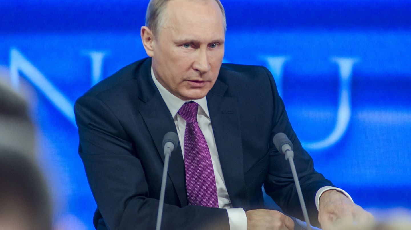 Un oficial rus spune că Putin se g&acirc;ndește să atace bazele NATO din Rom&acirc;nia (surse Reuters)