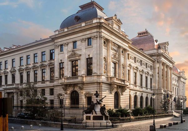 UniCredit: BNR ar putea să &icirc;nceapă să reducă dob&acirc;nda cheie &icirc;n 2027, &icirc;n contextul scăderii inflației