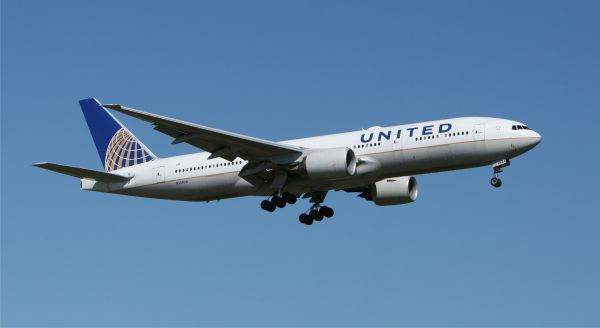 United Airlines nu se mai asteapta la o fuziune majora