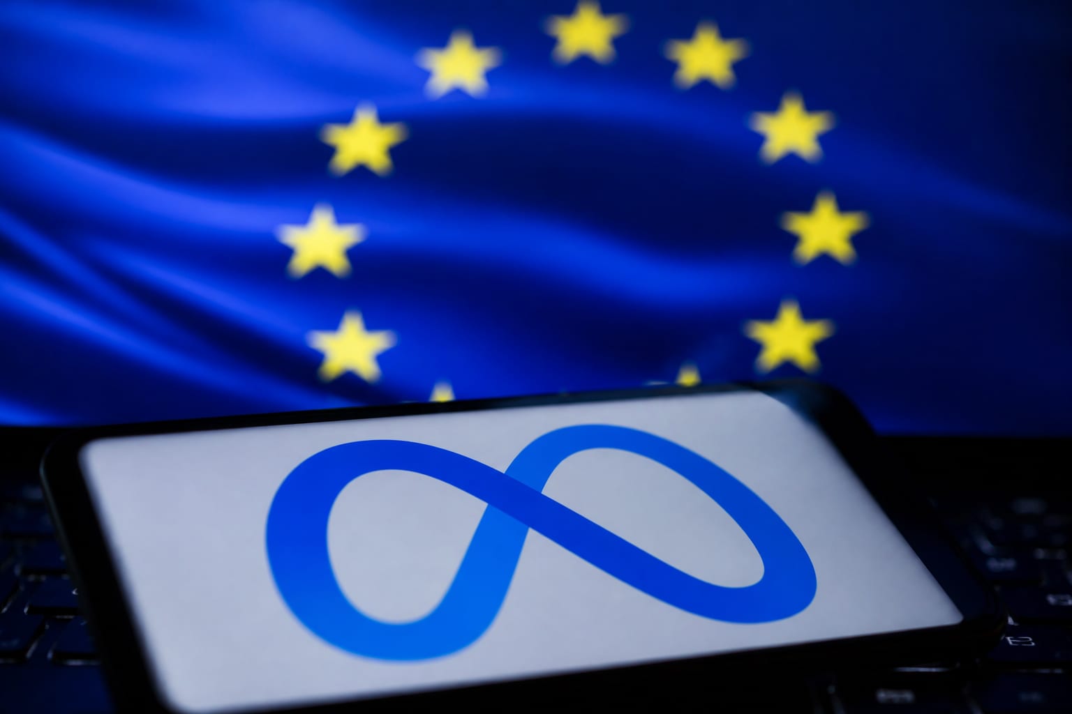 Uniunea Europeană acuză Meta că &icirc;ncalcă legislația rețelelor sociale
