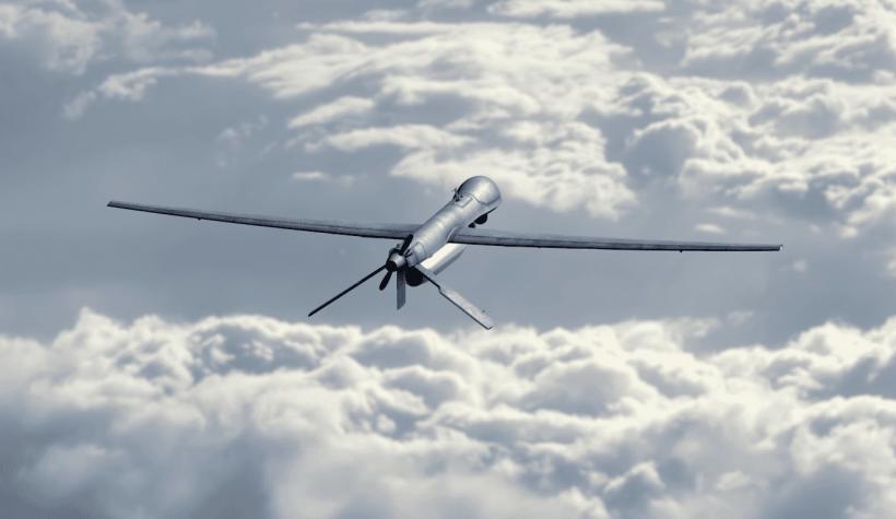 UPDATE Premieră: O dronă a fost dobor&acirc;tă deasupra Rom&acirc;niei!