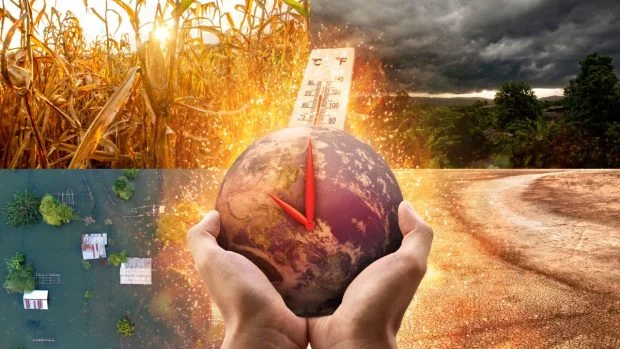 Urmează cel mai puternic El Ni&ntilde;o din ultimii 75 de ani. Economiștii avertizează: prețurile globale la alimente și energie pot crește &icirc;n perioada următoare