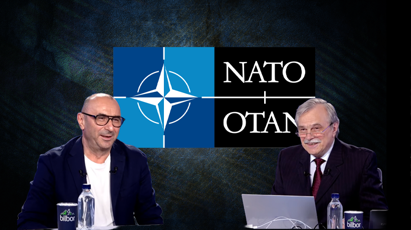 Valentin Stan dă un verdict sumbru după summitul de la Ankara: &bdquo;NATO a murit&rdquo;
