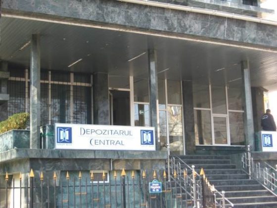 Valoarea totală a deținerilor &icirc;nregistrate la Depozitarul Central a depășit 414 miliarde de lei la 31 martie 2026 &ndash; ASF