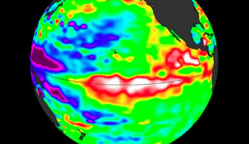Valul de căldură din Europa şi riscul unui &rdquo;Super El Ni&ntilde;o&rdquo; ameninţă pieţele materiilor prime