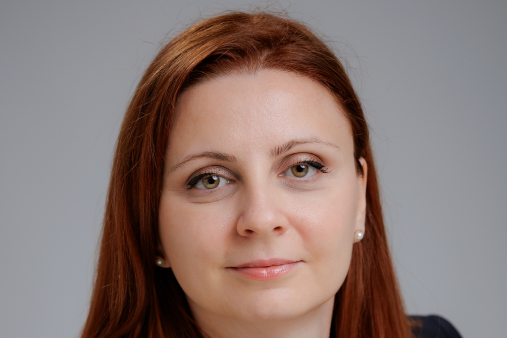 Vantage Towers AG o numește pe Simona Nijnic &icirc;n funcția de Managing Director Rom&acirc;nia