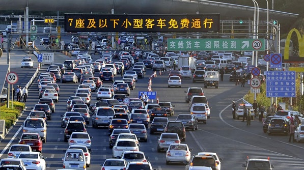 V&acirc;nzările BMW şi Volkswagen au suferit &icirc;n trimestrul al doilea de pe urma declinului din China