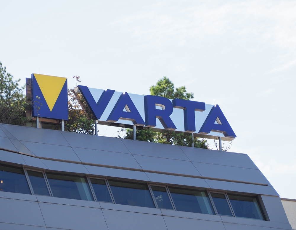 VARTA intră &icirc;n insolvență preliminară &icirc;n regim de autoadministrare