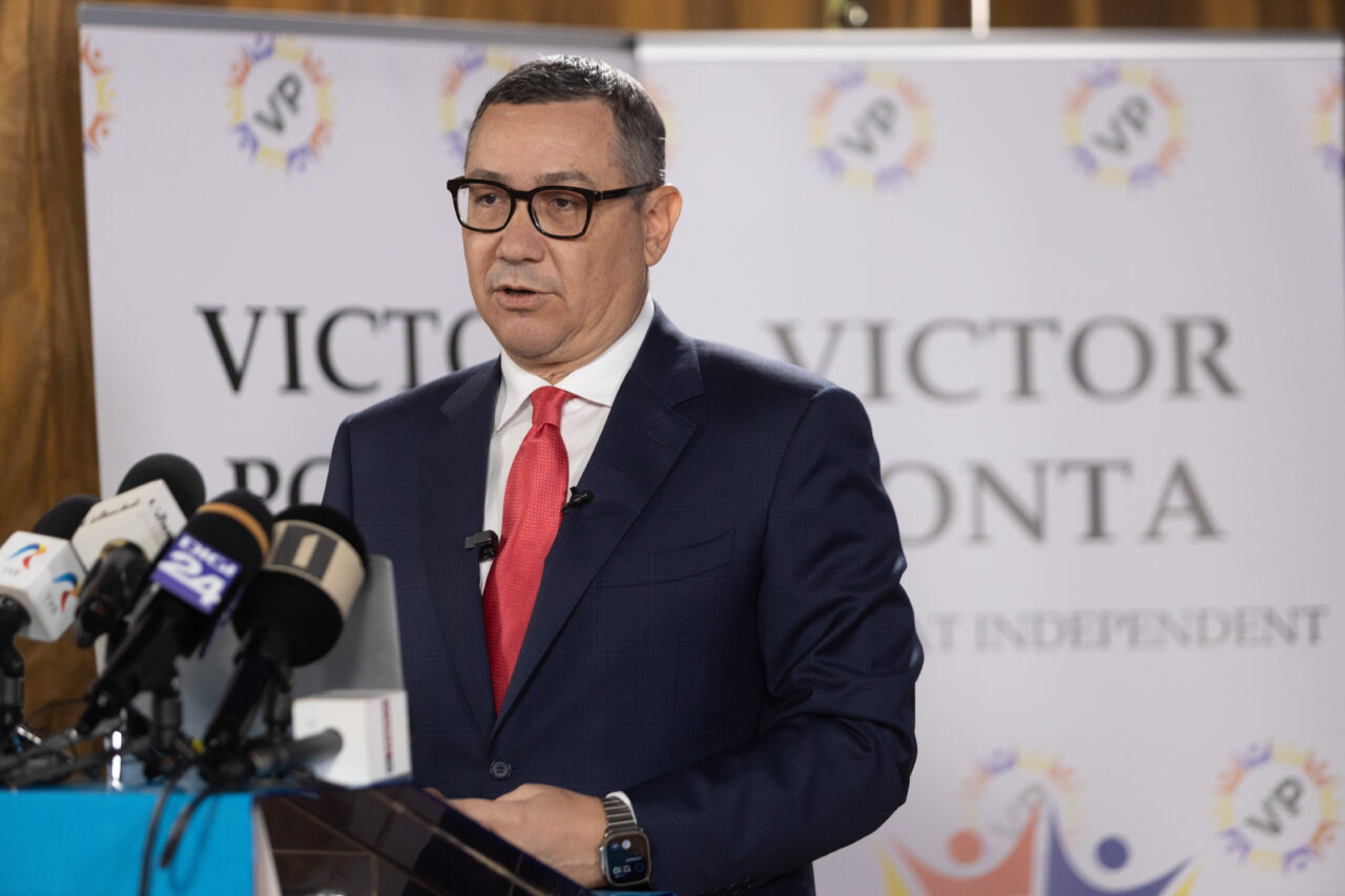 Victor Ponta, revoltat de atacurile ucrainene care au determinat Kazahstanul să nu mai exporte petrol către Rom&acirc;nia