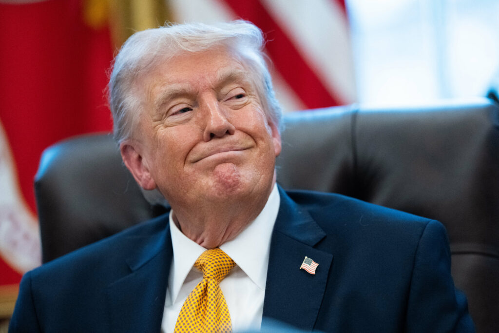 Victorie pentru Trump &icirc;n Congresul SUA: Camera Reprezentanților alocă o sumă imensă pentru finanțarea ICE și a Poliției de Frontieră