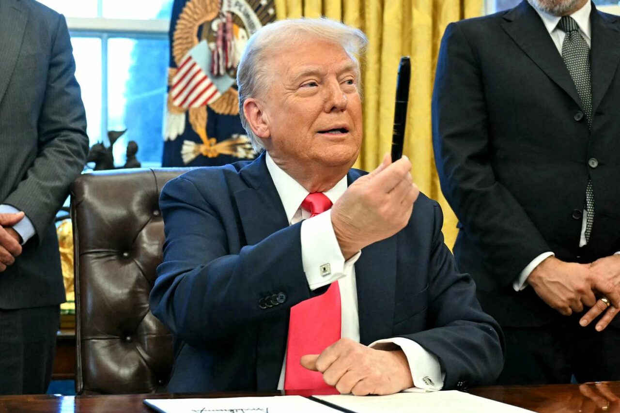 Victorie pentru Trump &icirc;n Congresul SUA: Republicanii au alocat 70 de miliarde de dolari pentru agenția antimigrație ICE și securizarea frontierei