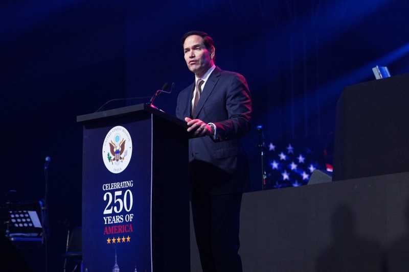 VIDEO Iran: Problema nucleară nu poate fi rezolvată '&icirc;n 72 de ore', afirmă Rubio