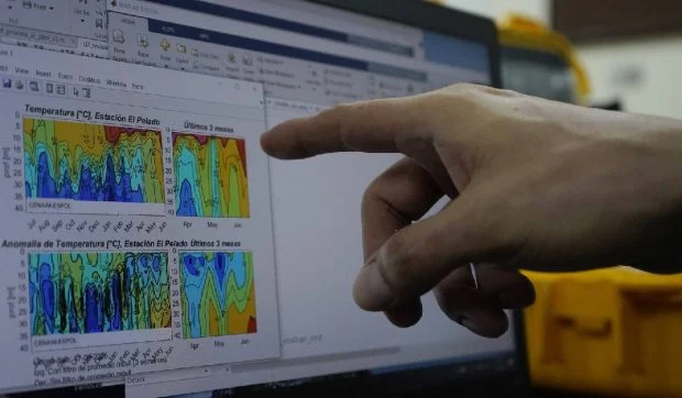 Vine un &bdquo;Super El Ni&ntilde;o&rdquo; istoric și temperaturile &icirc;n Pacific vor crește cu peste 3,5 grade Celsius