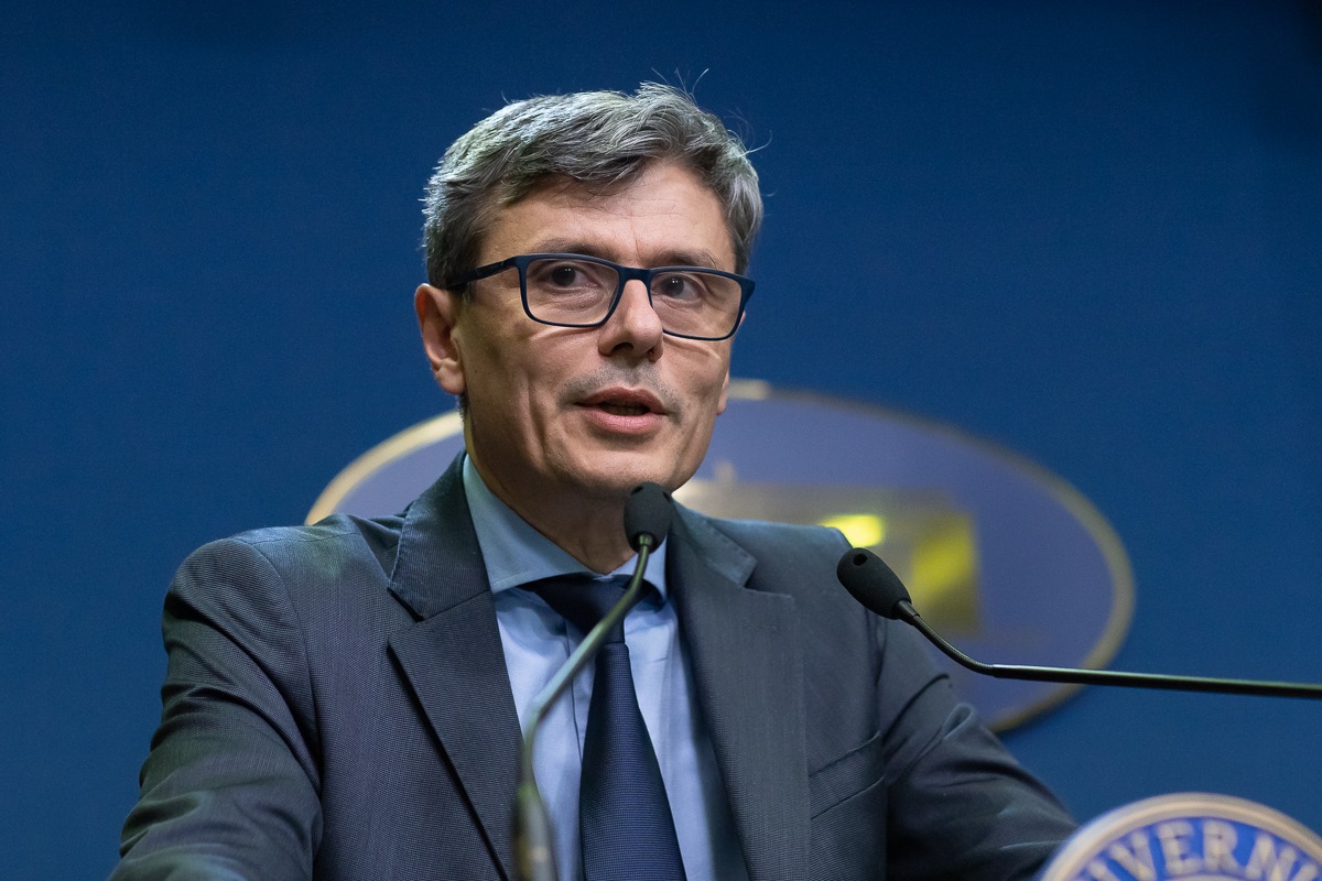 Virgil Popescu, după oprirea Reactorului 1 de la Cernavodă: &bdquo;Proiectul Porțile de Fier III trebuie analizat cu prudență&rdquo;