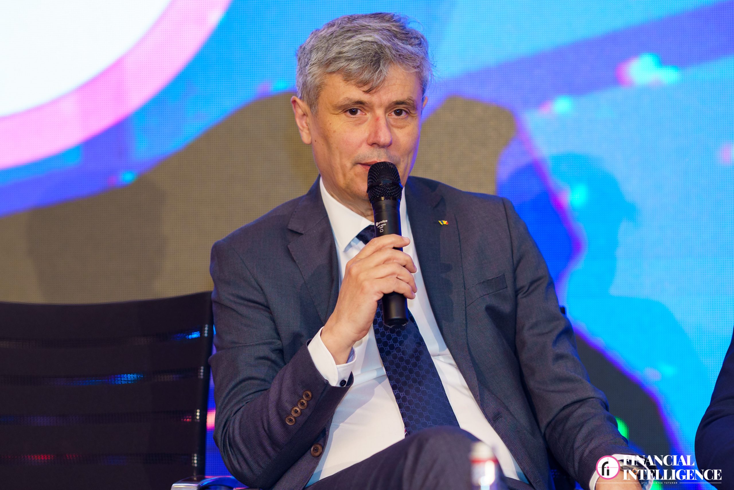 Virgil Popescu: &ldquo;Listarea Hidroelectrica a demonstrat că Rom&acirc;nia poate realiza proiecte de referință pentru economia națională&rdquo;