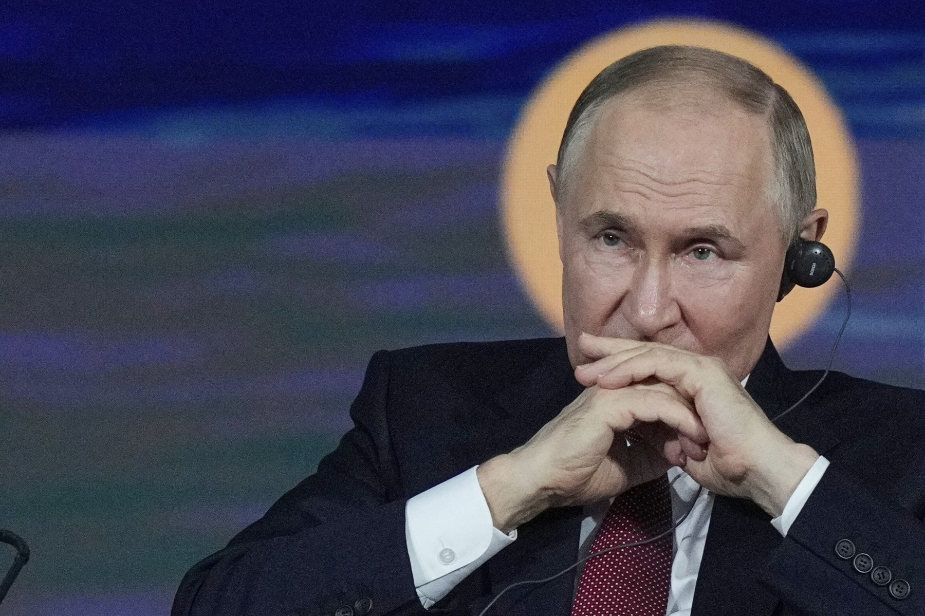 Vladimir Putin este un &bdquo;șobolan &icirc;ncolțit&rdquo;. De ce aceasta este, de fapt, o veste proastă (The Independent)