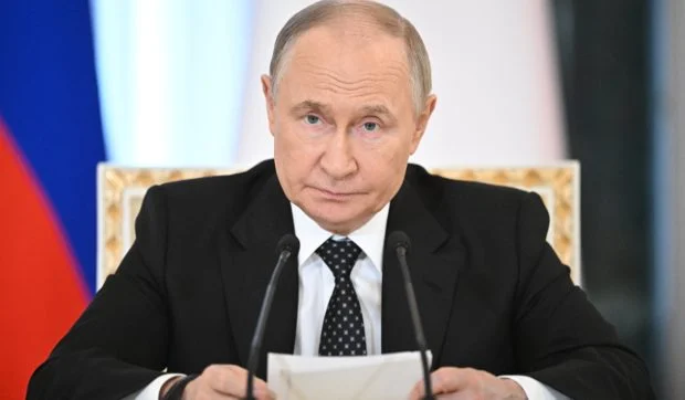 Vladimir Putin pregătește o confruntare cu NATO &icirc;n lunile următoare. Avertismentul serviciilor secrete britanice